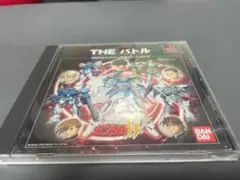 PS 新機動戦記ガンダムW THEバトル SIMPLEキャラクター2000