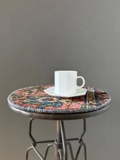 Vintage 50s 40s アルミニウム マグカップ セット - メルカリ