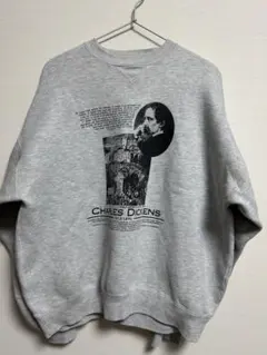 chillz clothingスウェット グレー L - メルカリ
