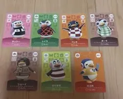 【バラ売り❗️】あつ森 amiboカード 2026年最新】amiiboカード バラ売りの人気アイテム - メルカリ
