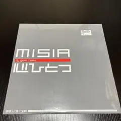 2026年最新】misia レコードの人気アイテム - メルカリ