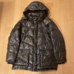 calvin kleinダウンジャケット