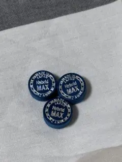 【新品未使用】斬（ZAN ザン）Hybrid MAX ビリヤードタップ 7個 斬タップ ZAN PLUS2 Hybrid MAX｜すべての商品｜ビリヤード