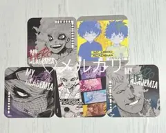 【定価以下】ヒロアカ コースター まとめ売り