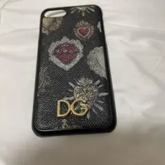DOLCE&GABBANA iPhone 11 Pro Max ケース - メルカリ