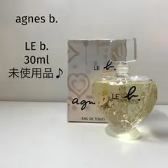 agnes b. LE b. アニエスベー ルベー 30mlのサムネイル
