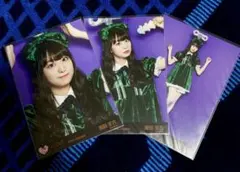 イコラブ　生写真　瀧脇笙古　コンプ　ハロウィン2019