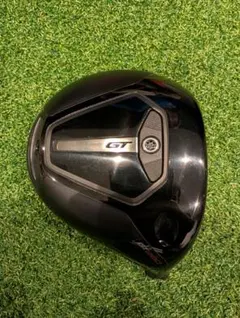 新品同様 GTD コンクワーラ FW 15° ヘッド 税込 - メルカリ