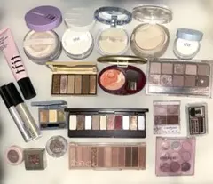 韓国コスメセット20点【まとめ売り・バラ売可】