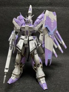 2026年最新】rg hi-νガンダム完成品の人気アイテム - メルカリ
