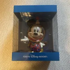 ミニーマウスフィギュア