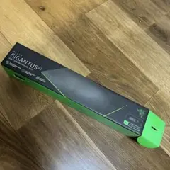 マウスパッド