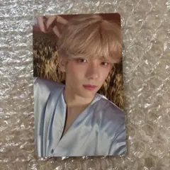 TXT TOMORROW weverse gb light トレカ スビン