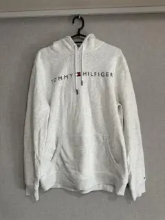 TOMMY HILFIGER パーカー