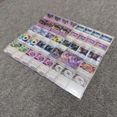 【超特価】 汎用カード まとめ売り デッキパーツ 40枚セット ③