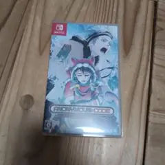 Switch ANONYMOUS CODE