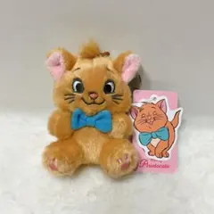 韓国限定★トゥルーズ マスコット ぬいぐるみ キーリング BUTTER