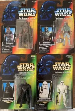 スターウォーズヴィンテージコレクション 尋問官セット - メルカリ