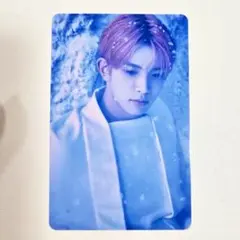 ENHYPEN daydream タワレコ 特典 ヒスン トレカ