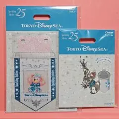 シェリーメイ スパークリングジュビリー25周年 リボン チャーム まとめ売り