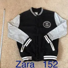 ZARA  ザラ　150   スエット　スタジャン
