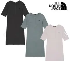 キッズワンピ　140〜　THE NORTH FACE