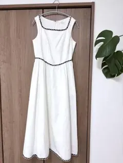 タグ付き】Herlipto ♡ Monaco Tweed Dress M - メルカリ