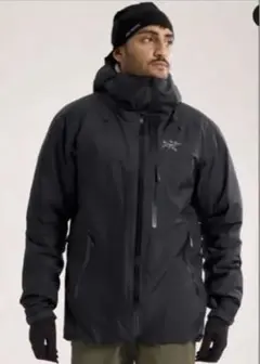ARC'TERYX セイバー インサレーテッド ジャケット XL - メルカリ