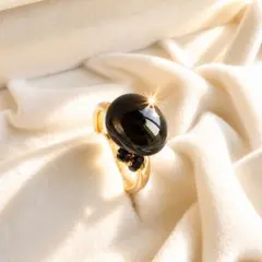 美品　Pomellatoポメラート　Capri カプリ リング　サファイア　RGのサムネイル