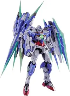 2026年最新】METAL BUILD ダブルオークアンタ フルセイバーの人気