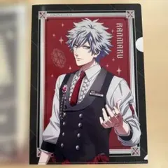 うたプリ　ココスコラボ　カルナイ　黒崎蘭丸