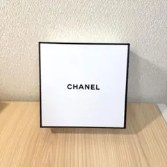 CHANEL 空箱