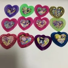 プリパラ ジュエル 神ジュエル まとめ売り 2026年最新】プリパラ神ジュエルの人気アイテム - メルカリ