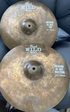 2026年最新】pearl wild 900の人気アイテム - メルカリ