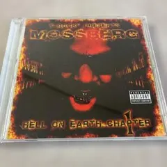 T-Rock Presents Mossberg G-RAP G-Luv - メルカリ