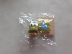 サンリオ チョコサプ けろけろけろっぴ フィギュア
