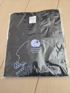 糞虫　Tシャツ　サイズM 　新品未開封品　糞虫館　甲本ヒロト