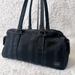 美品PORTER ポーター タンゴ ボストンバック 70周年限定 トートバッグ