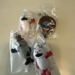 パペットスンスン PUPPET SUNSUN　めじるしアクセサリー