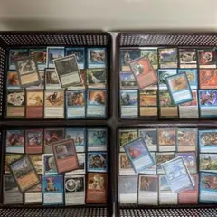 【24時間以内発送】MTG トレカ　まとめ　断捨離　マジックザギャザリング