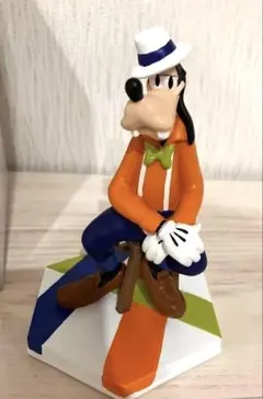 値下！お顔厳選！グーフィー ぬいぐるみ 販売終了　レトロ　レア　ディズニー　貴重 値下！お顔厳選！グーフィー ぬいぐるみ 販売終了 レトロ レア