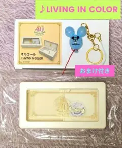 ディズニーランド40周年 オルゴール 東京ディズニーリゾート 40周年 メモリーゴーラウンド