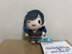 プロセカ 白石杏 ふわぷち マスコット - メルカリ