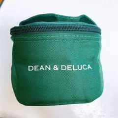 DEAN&DELUCA 保冷バッグ Sサイズ ミニ 小　ディーン&デルーカ