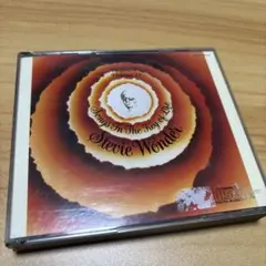 Songs In The Key Of Life (Vol. 1 & 2)日本盤