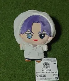 2026年最新】テニスの王子様 ちびぐるみ 跡部景吾の人気アイテム