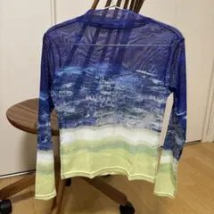 Sahara シアートップス12Jellyfish Sahara シアートップス12Jellyfish - メルカリ