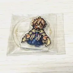 【未開封】 オクトパストラベラー大陸の覇者ミロード アクリルスタンド vol1