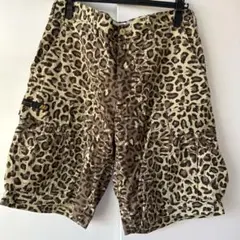 ★限定出品★ WTAPS ダブルタップス ショーツ ジャングル レオパード カモ 2025年最新】wtaps jungle shortsの人気アイテム - メルカリ