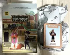 ズートピア2 New Journey Series ウールスワンダー市長
